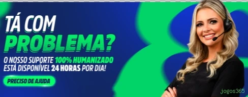 jogos365 Logo