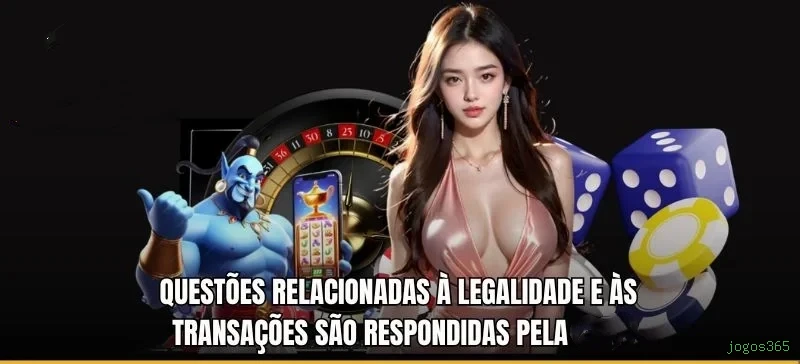 jogos365 Logo